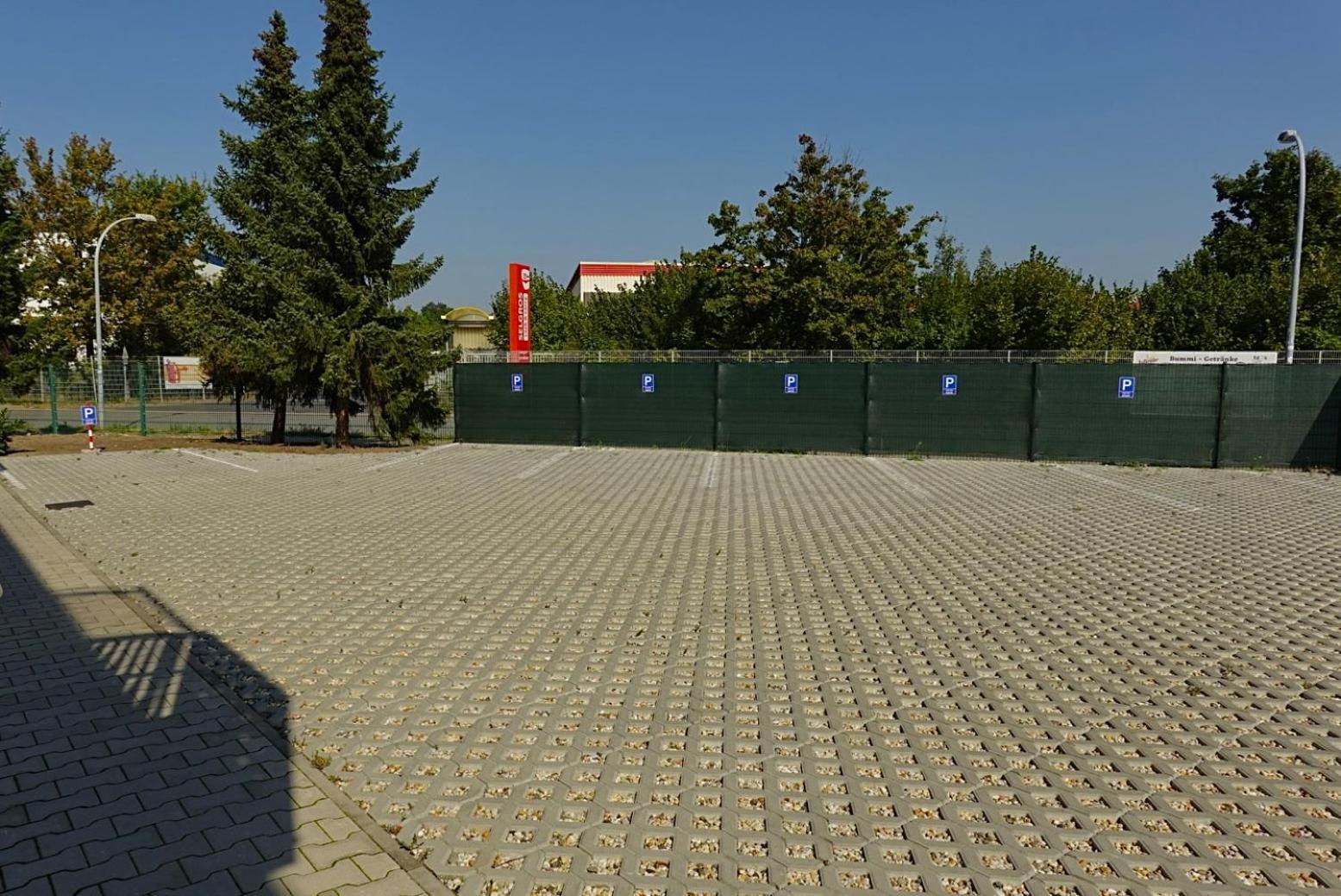 Comfort Housing Apartments Falkensee Esterno foto